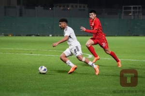 kaiyun.com-U20国青西亚拉练首场热身 1比1言和阿联酋U20