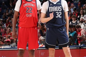 开云APP-未来可期！13号秀奎恩5项数据均列新秀前五&amp;仅他和弗拉格能做到