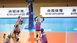 开云下载-姚迪透露未来计划留洋 或加盟斯坎迪奇搭档朱婷？