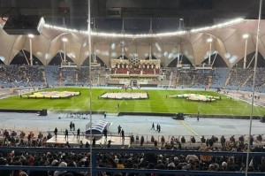 开云官网-【西超杯】巴萨2-2，点球4-2击败贝蒂斯，晋级决赛