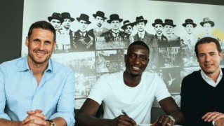 开云下载-【观察】沙欣治下的多特 吉拉西能否与豁牙搭档？