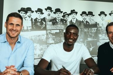 开云下载-【观察】沙欣治下的多特 吉拉西能否与豁牙搭档？