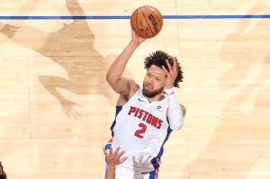 开云官网-东部第一轰然倒地！坎宁安30+8+8难救主，奇才掀翻活塞欢迎浓眉哥|安东尼·戴维斯|安东尼-戴维斯|菲尼克斯太阳队|布鲁克林篮网队|凯德-坎宁安_新浪体育_新浪新闻